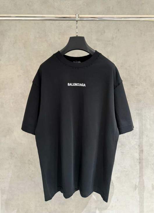 Picture of Balenciaga T Shirts Short _SKUBalenciagaS-2XLxetr25721849